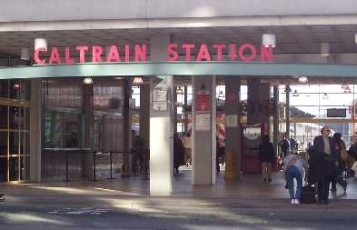 caltrainstation